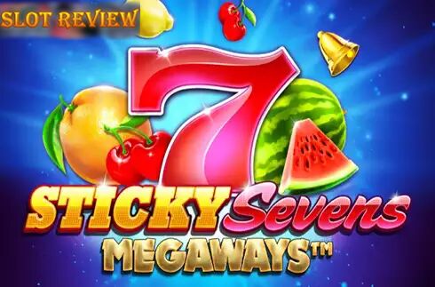 Sticky Sevens Megaways Slot Review